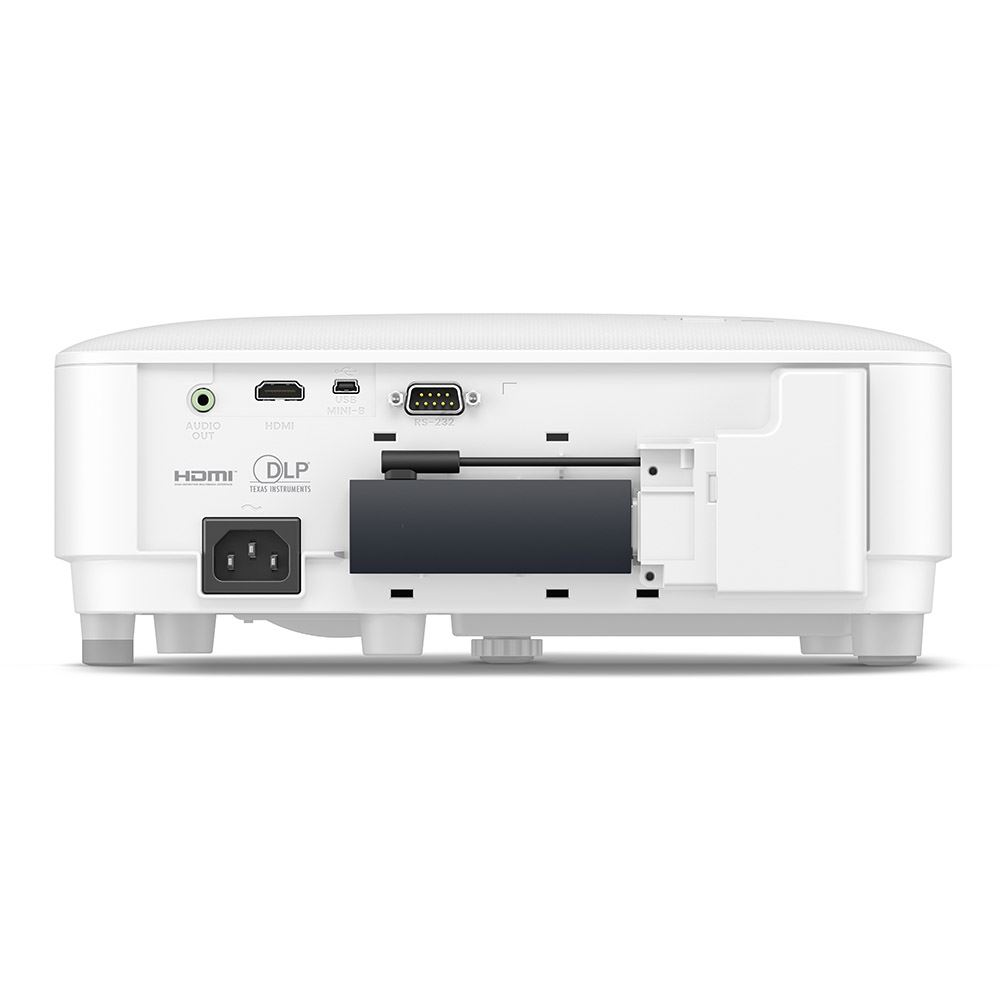BENQ TH575i 3800absilümen 1080p Google TV Wıfı Akıllı Kablosuz DLP Projeksiyon Cihaz