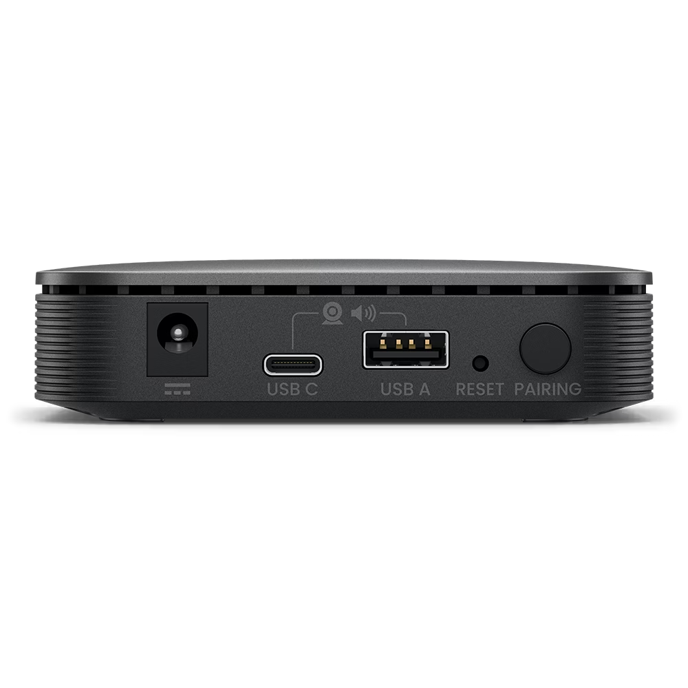 BENQ VS25 4K Ultra HD Type-C & HDMI Tak-Çalıştır (Plug-Play) Kablosuz WiFi Görüntü ve Ses Aktarım Sunum Cihazı