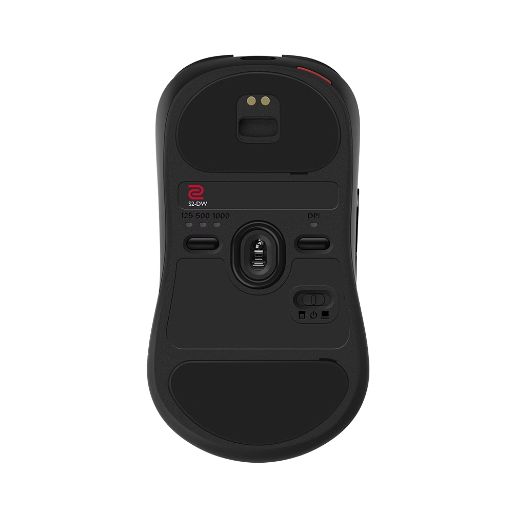 BENQ ZOWIE S2-DW 65gr 4000Hz 3200DPI 2.4GHz Kablosuz Gaming Mouse