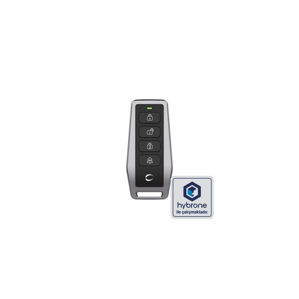 BGS365-RC-XL IoT Kablosuz Uzaktan Kumanda