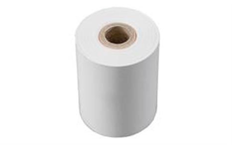 BIFO 80mm x 30mt 25mm Göbek Beyaz Termal Fiş/POS Kağıdı
