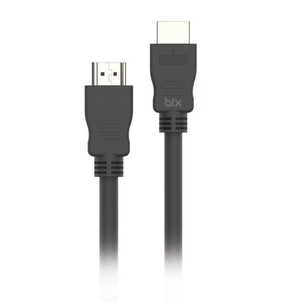 BİX NHD02 2metre HDMI Kablo 4K 60Hz