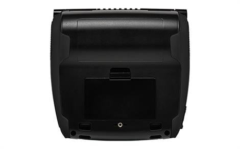 BIXOLON 203dpi SPP-L410 102mm/sn USB + Seri + Bluetooth 4 İnç Taşınabilir Barkod Etiket Yazıcı