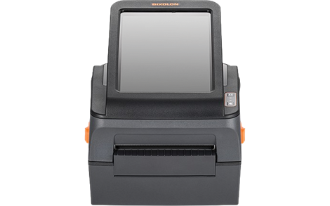 BIXOLON 203dpi XQ-840 108mm 152mm/sn 8