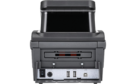 BIXOLON 203dpi XQ-840 108mm 152mm/sn 8