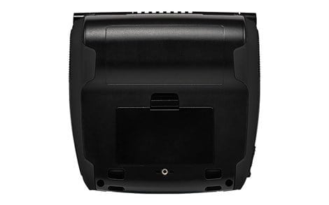 BIXOLON SPP-L410 203dpi 104mm 102mm/sn USB + Seri + WiFi Taşınabilir Barkod Etiket Yazıcı