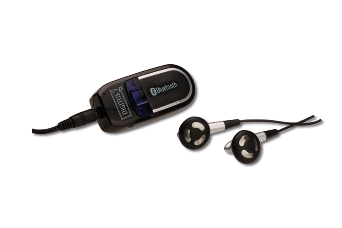 Bluetooth Ses Adaptörü