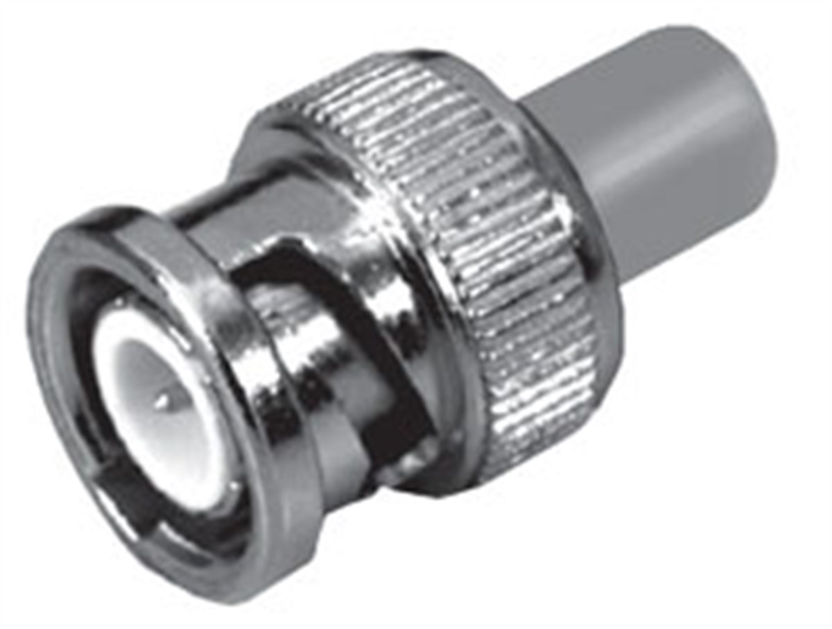 BNC Terminatör 50 OHm