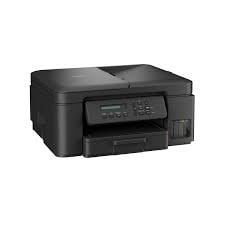 BROTHER A4 DCP-T730DW Renkli Çok Fonksiyonlu Mürekkepli Dublex Yazıcı Usb,Kablosuz