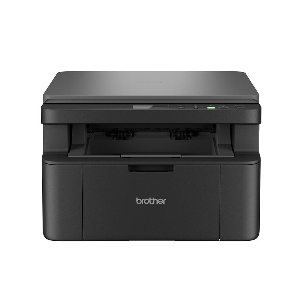 BROTHER DCP-L1632W-2T LAZER YAZICI TARAYICI FOTOKOPİ USB/WIFI A4 x2 KUTU İÇİ TONER
