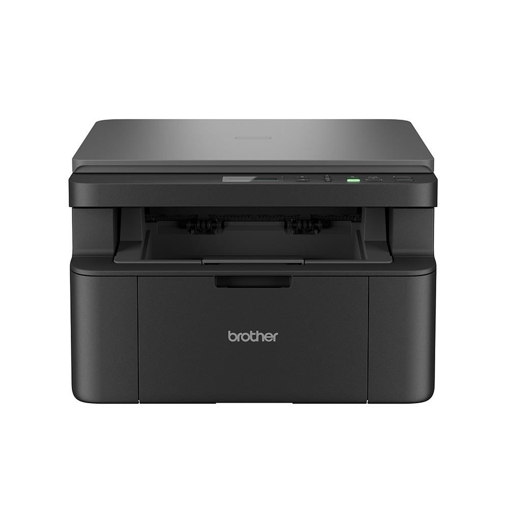 BROTHER DCP-L1632W Mono Lazer AIO A4 Mono Fotokopi Tarayıcı Usb Yazıcı 2 Tam dolu toner