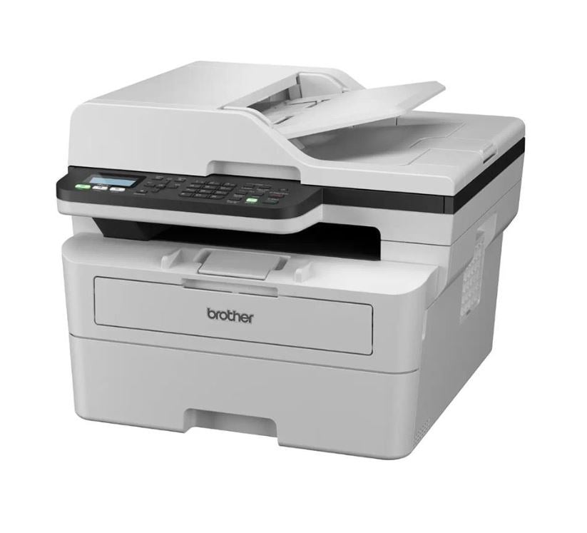 BROTHER MFC-B7811DW Mono Lazer A4 Mono Fotokopi Tarayıcı Usb/Et/Dub/Wif/Fax Yazıcı
