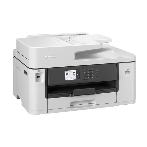BROTHER MFC-J2340DW A3 Renkli Çok Fonksiyonlu USB 2.0,Kablosuz