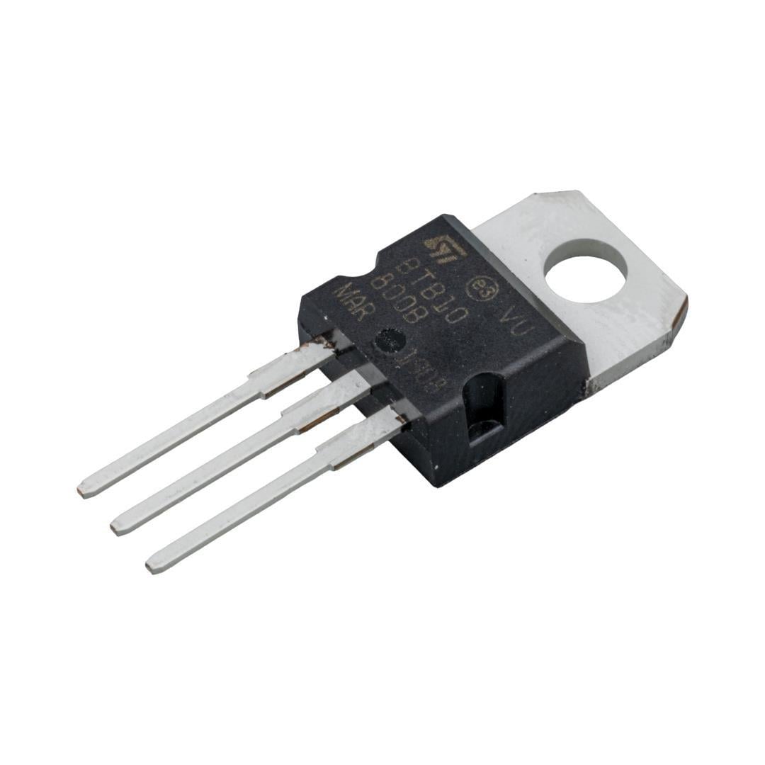 BTB 10-800B TO-220 Triyak Transistör