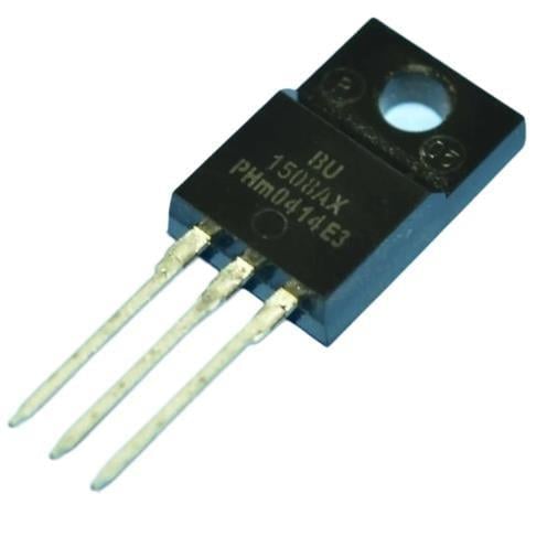 BU 1508AX TO-220F Transistör