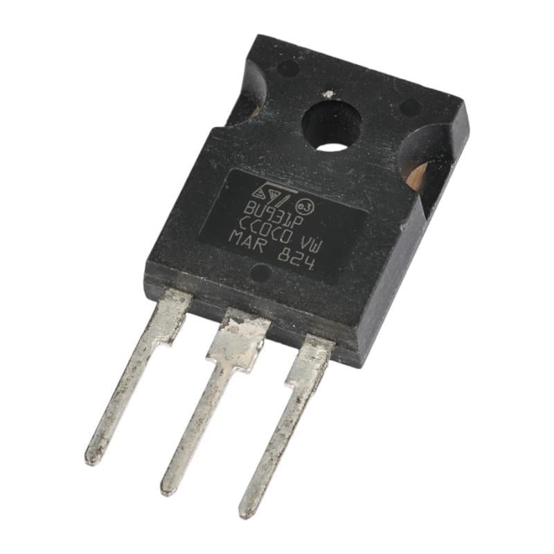 BU 931P TO-247 Transistör