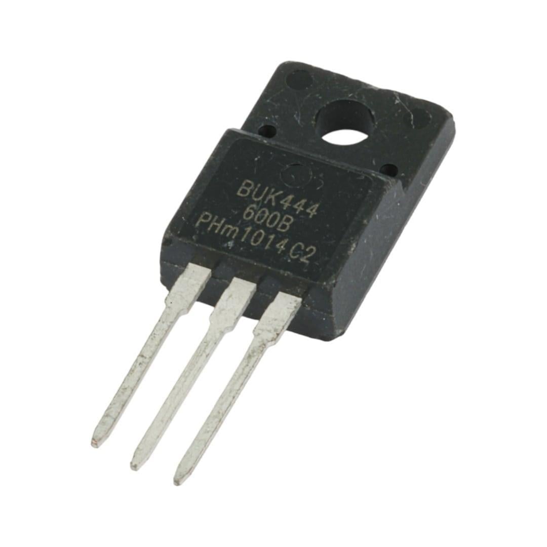 BUK 444-600B TO-220F Transistör