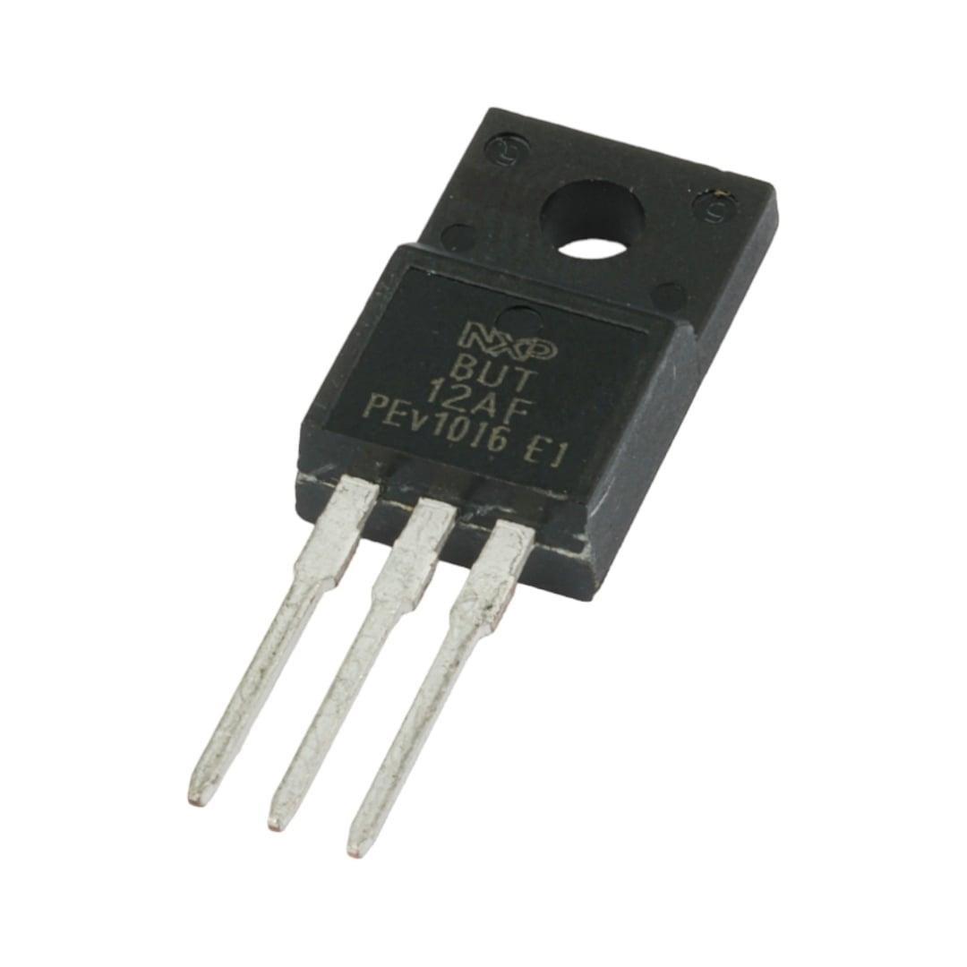 BUT 12AF TO-220F Transistör