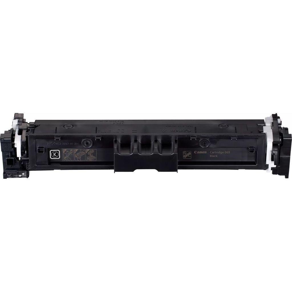 CANON CRG 069BK SİYAH TONER