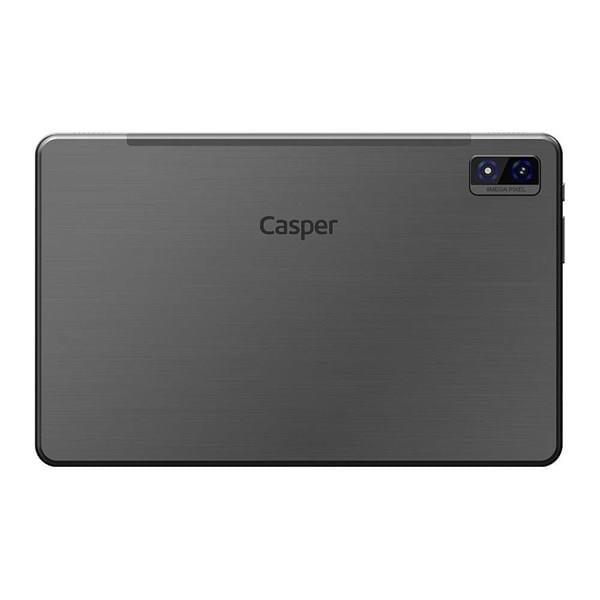 CASPER 10.4