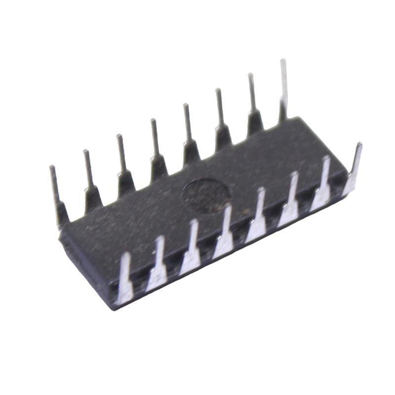 CD 4049 DIP-16 Entegre Devre