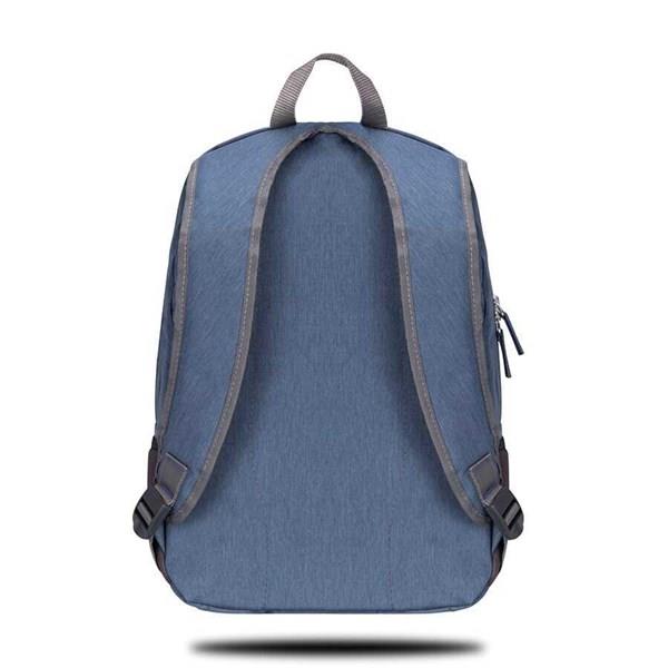 Classone 15.6'' BP-S363 New Trend Mavi Notebook Sırt Çantası