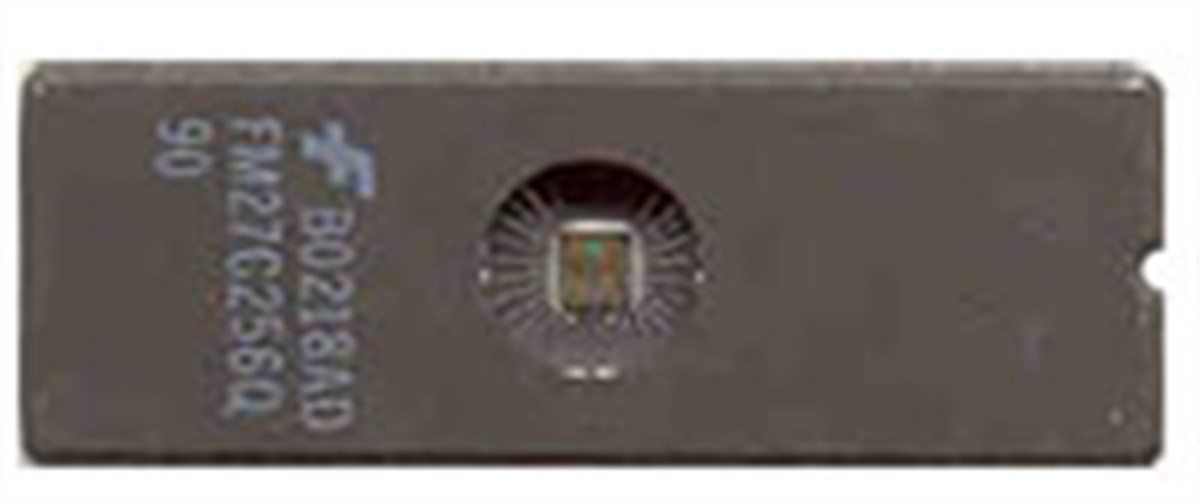 CMOS EPROM, 32 KByte 200ns