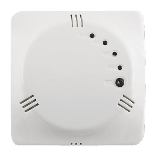 CODE CODESEC GS-290 Adresli Adresli Gaz Dedektörü