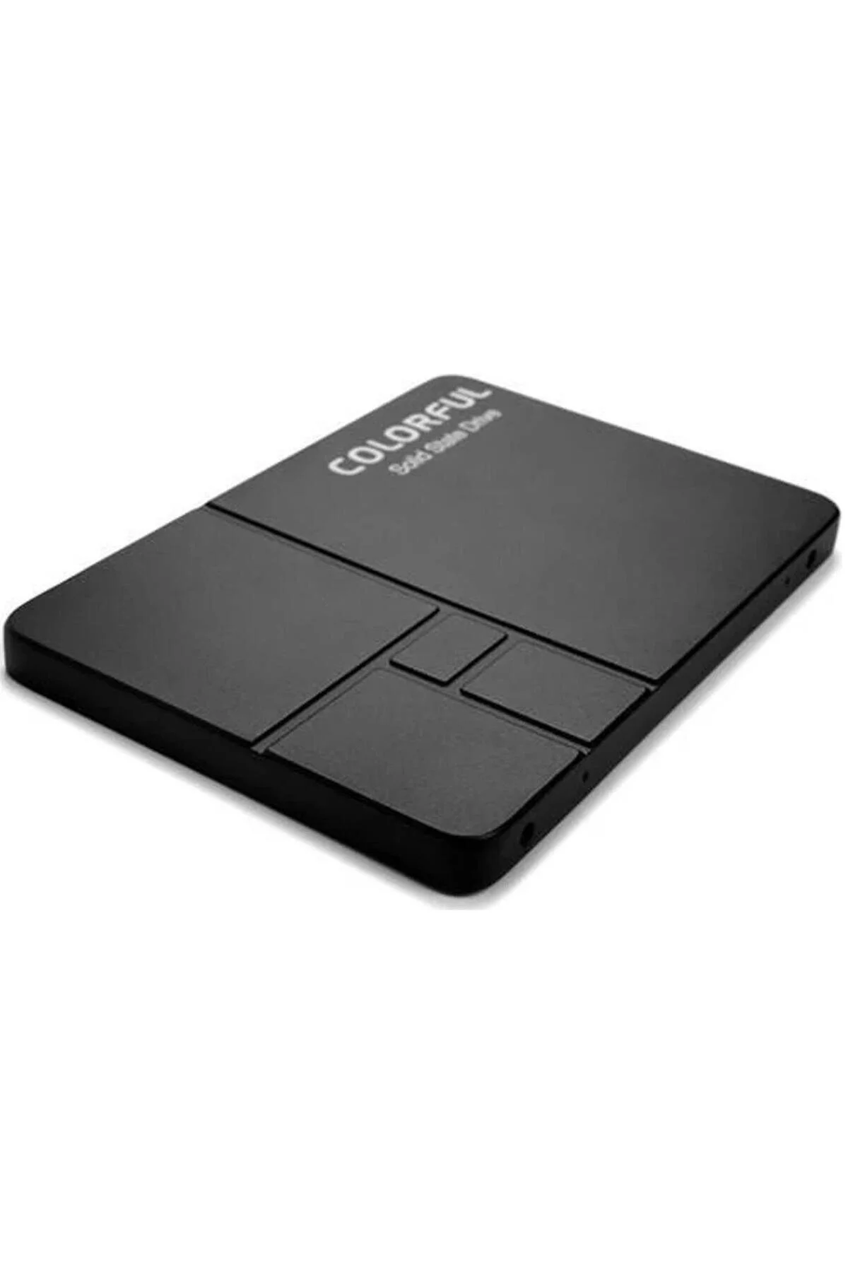 COLORFUL 512GB SL500 500-450MB/s SSD SATA-3 Disk