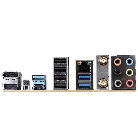 COLORFUL BATTLE-AX B850M-PLUS PRO V14 4xDDR5 HDMI+DP 16X 2xM.2 AM5 ANAKART
