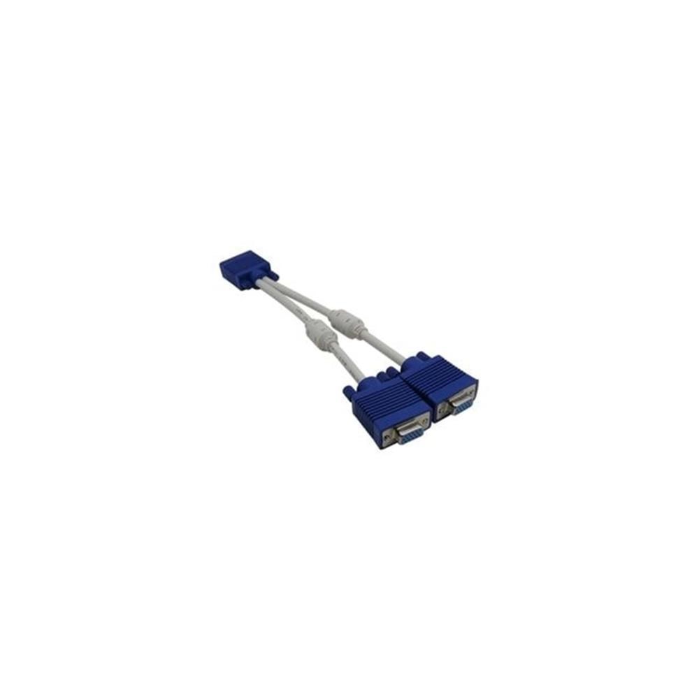 COMPAXE VGA Y KABLO (ÇATAL) CMVGAY