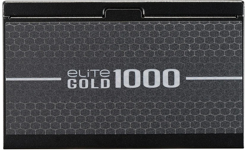 COOLERMASTER 1000W 80+ GOLD 12cm Fanlı Full Moduler Power Supply MPW-A001-AFAG-BEU