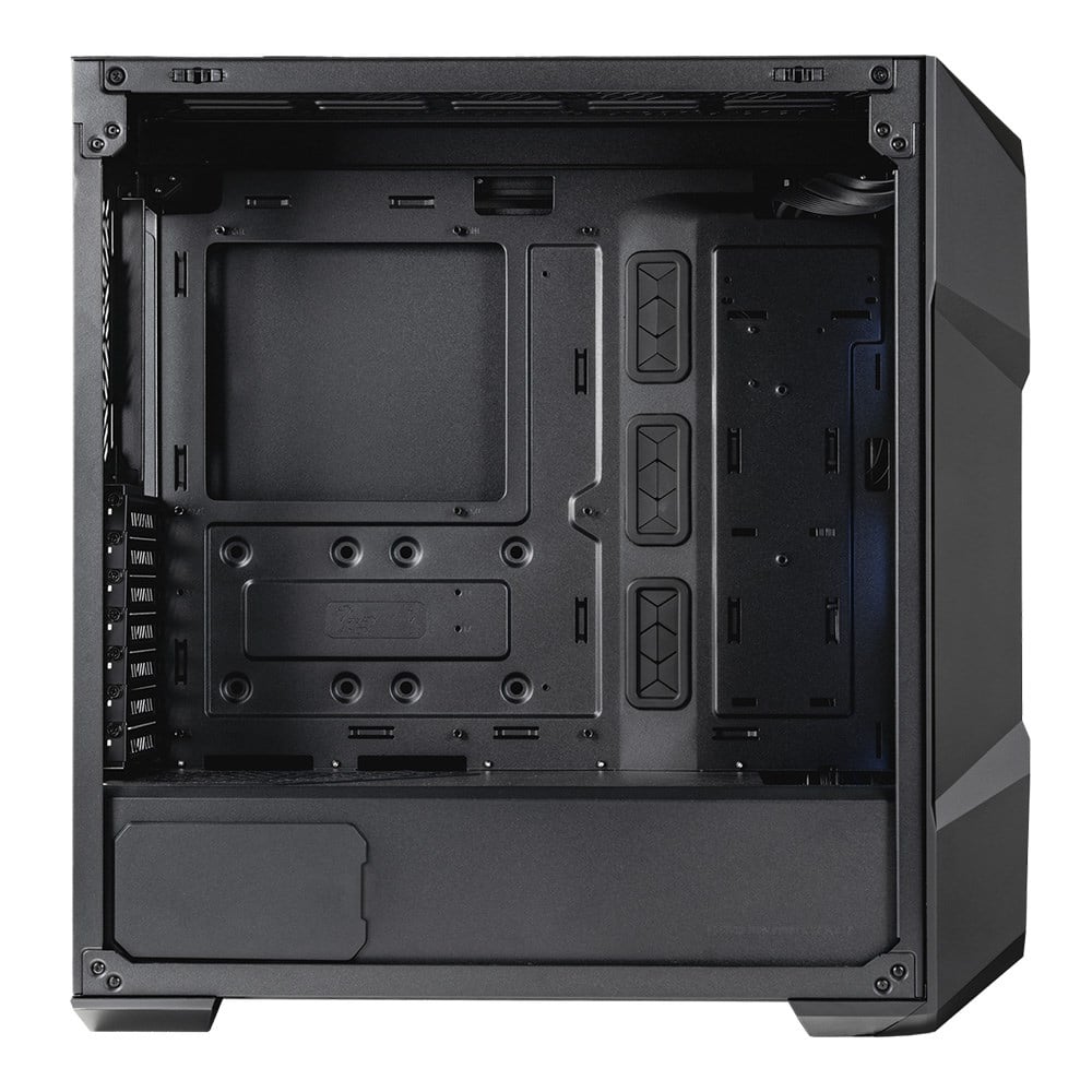COOLERMASTER 850W 80+ GOLD  TD500 V2 TG TD500V2-KGNN85-STU 4-ARGB Fanlı Gaming EATX PC Kasası