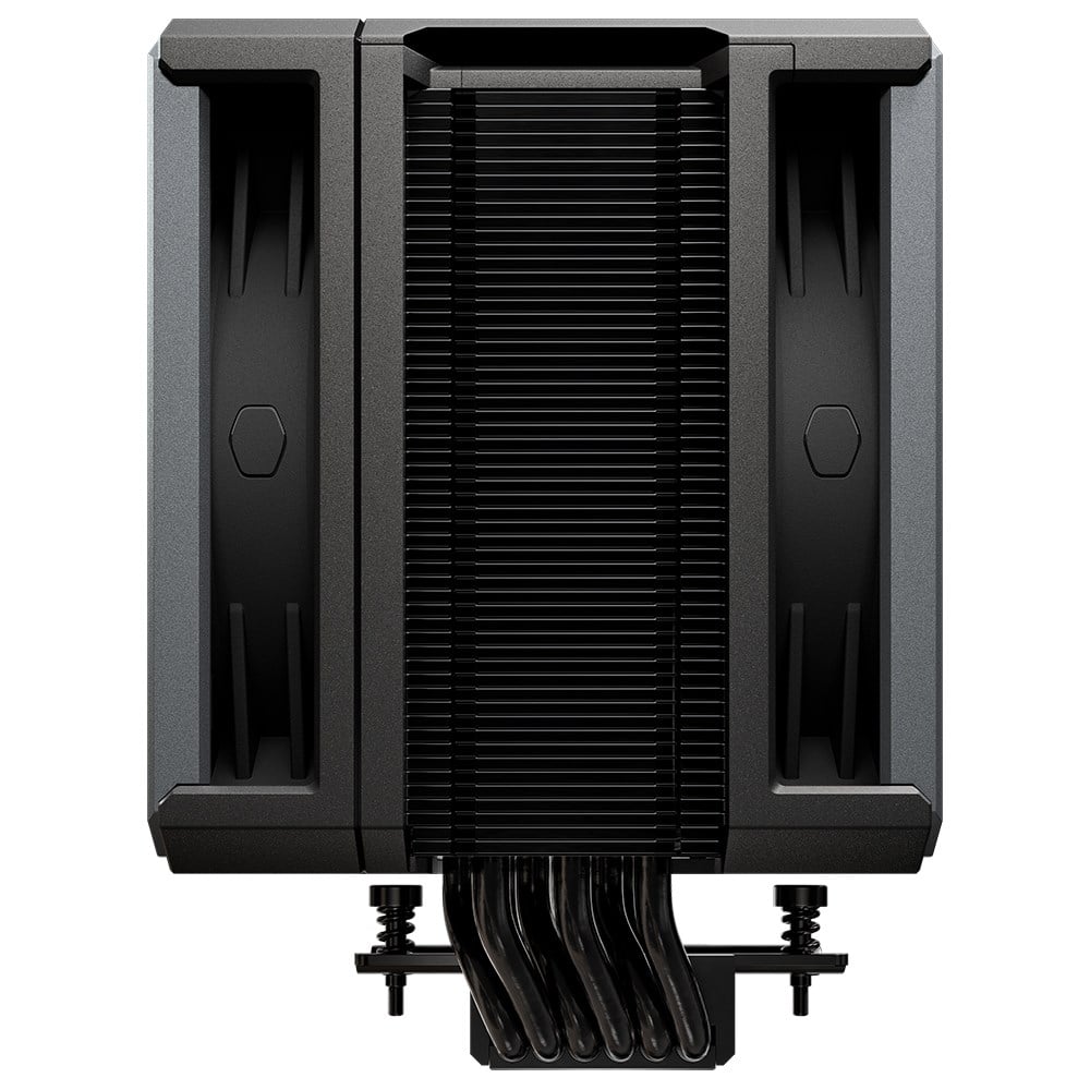 COOLERMASTER HYPER 612 APEX MAP-T6PN-225PK-R1 AM5-1851p Hava Soğutmalı Dual İşlemci Fanı