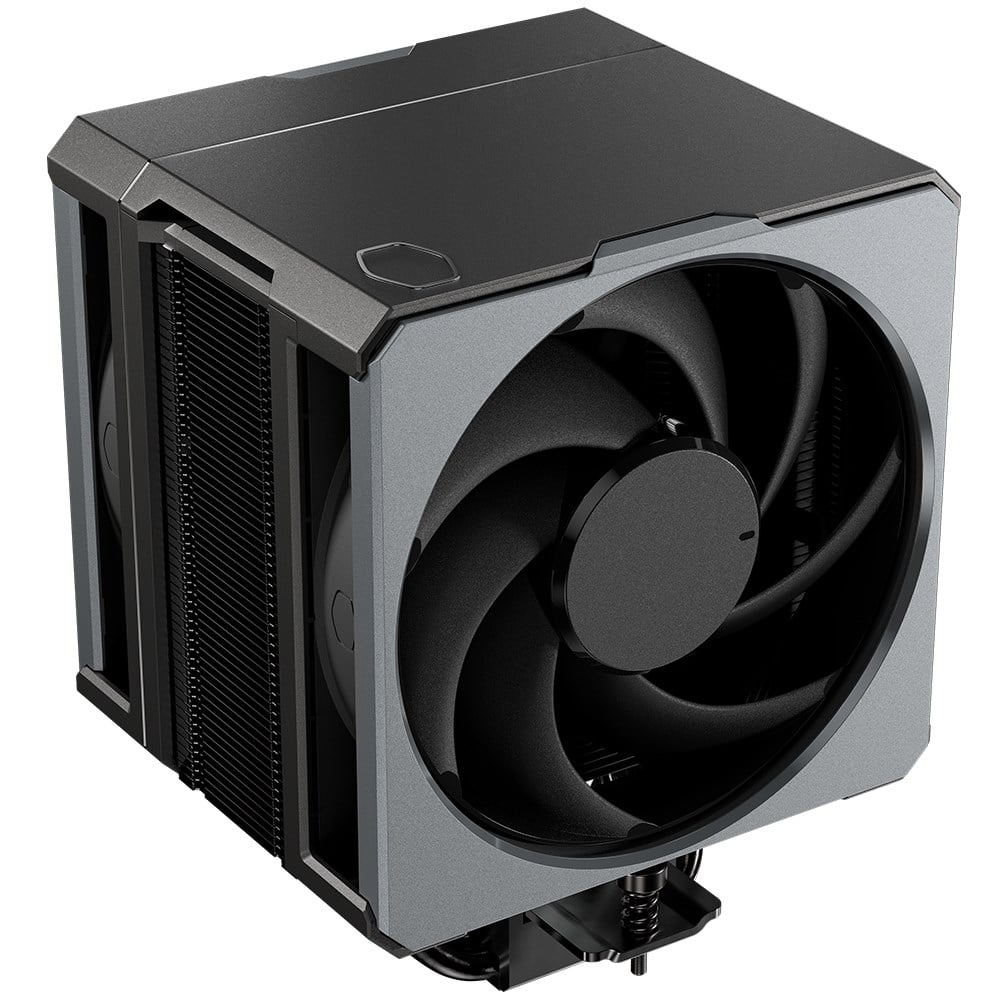 COOLERMASTER HYPER 612 APEX MAP-T6PN-225PK-R1 AM5-1851p Hava Soğutmalı Dual İşlemci Fanı