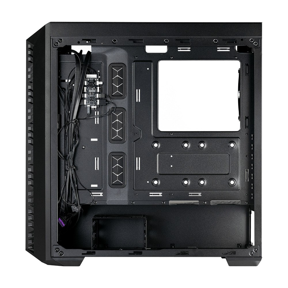 COOLERMASTER MASTERBOX 520 MB520-KGNN-S03 4-ARGB Fanlı Gaming EATX PC Kasası