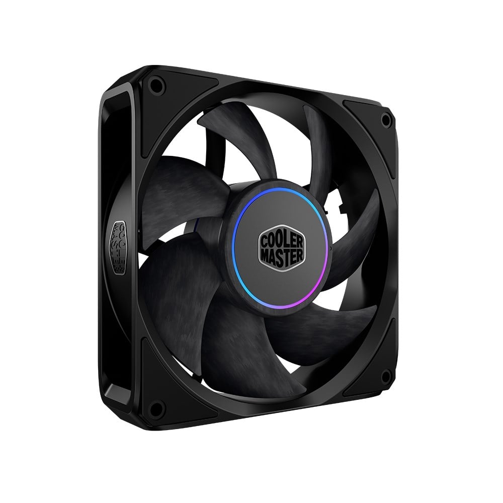 COOLERMASTER MasterFan M120 MFZ-P2DM-20NP2-R1 ARGB 120mm Kasa Fanı