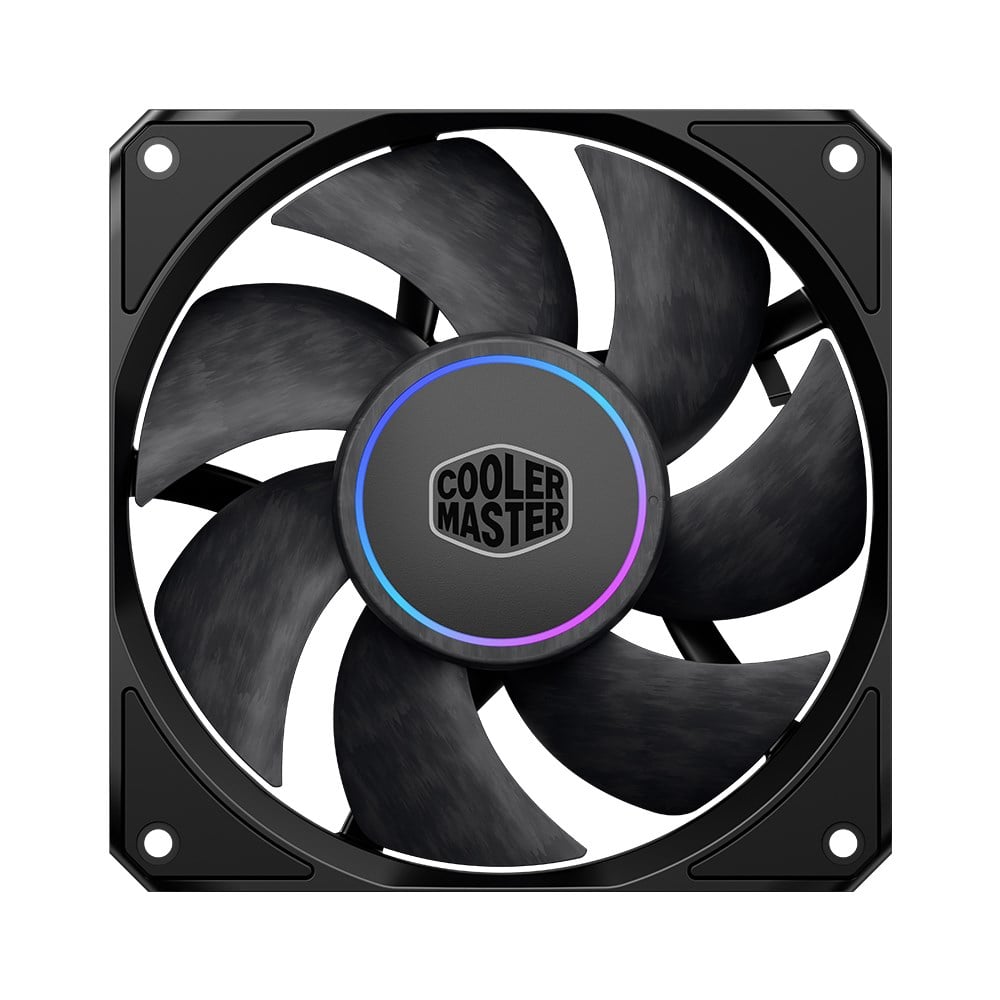 COOLERMASTER MasterFan M120 MFZ-P2DM-20NP2-R1 ARGB 120mm Kasa Fanı