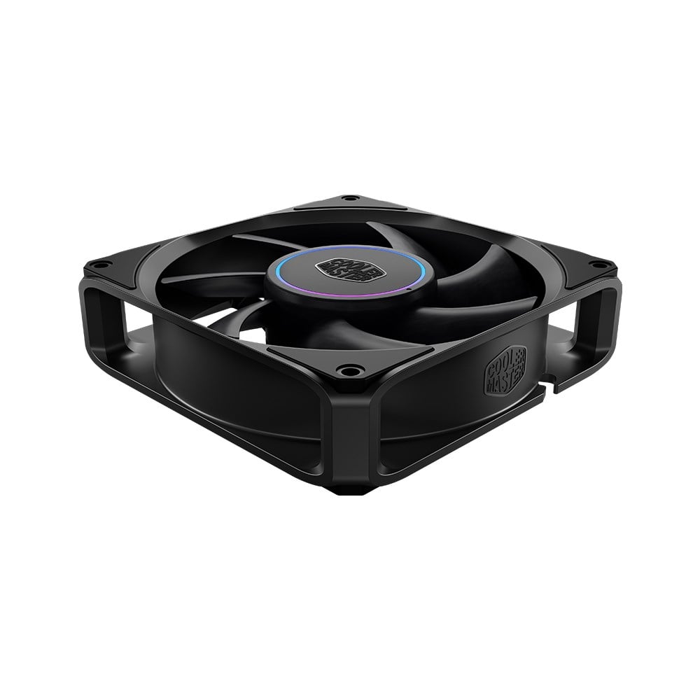 COOLERMASTER MasterFan M120 MFZ-P2DM-20NP2-R1 ARGB 120mm Kasa Fanı