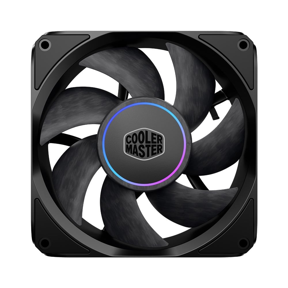 COOLERMASTER MasterFan M120 MFZ-P2DM-20NP2-R1 ARGB 120mm Kasa Fanı