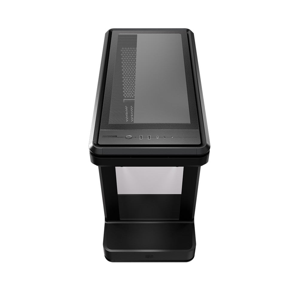 COOLERMASTER MASTERFRAME 360 MIRROR MF360-KHNN-S01 BTF Gaming Mid-Tower PC Kasası
