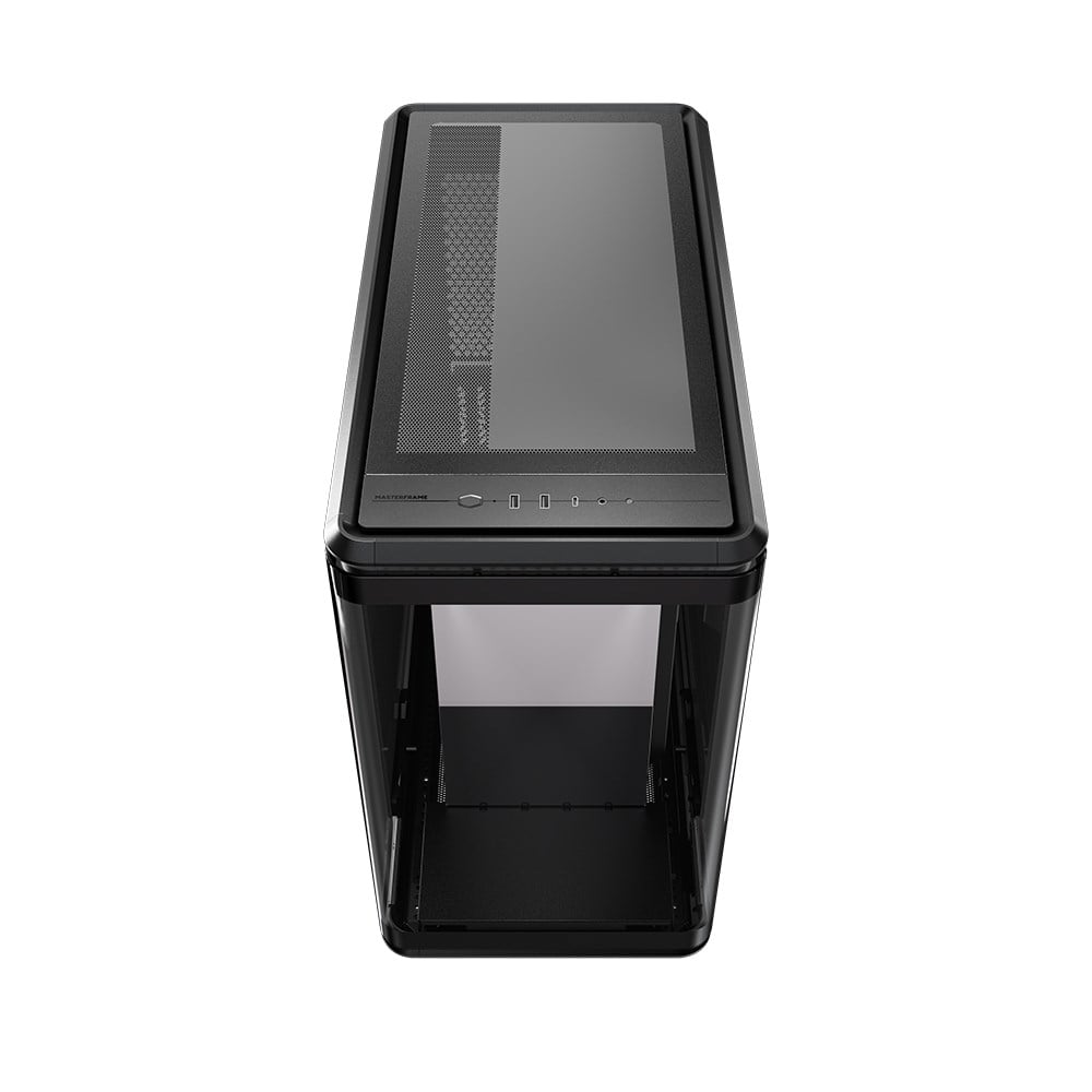 COOLERMASTER MASTERFRAME 360 PANORAMA MF360-KINN-S00 Gaming BTF Mid-Tower PC Kasası