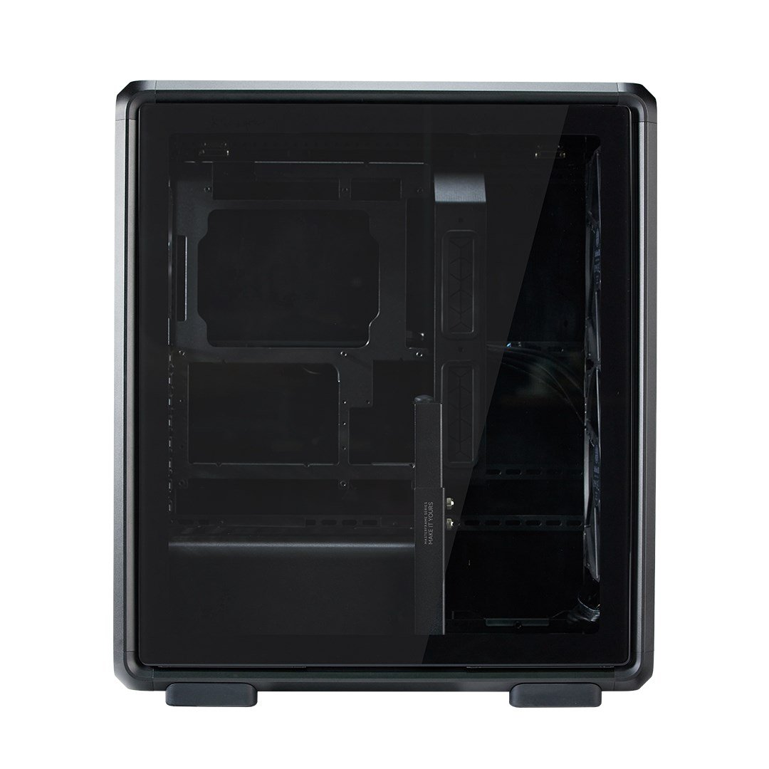 COOLERMASTER MASTERFRAME 500 MF500M-KHNN-S00 2-20CM Fanlı Gaming EATX PC Kasası