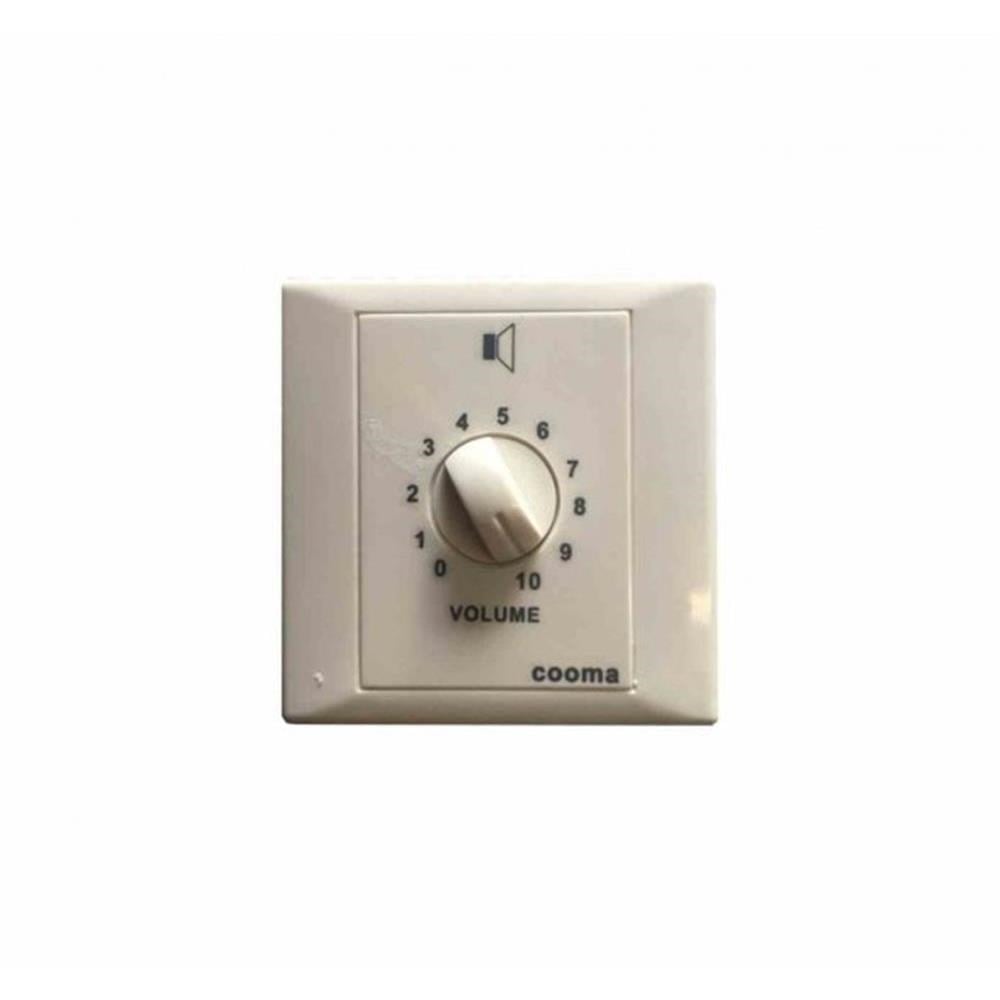 COOMA B-2831 VOLUME KONTROL 24WATT 11 KADEME HAT