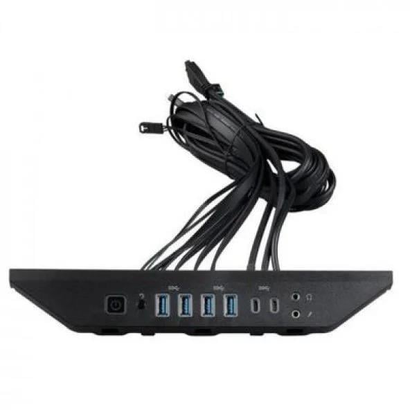 CORSAIR Cc-8900156 Obsidian 1000D I/O Panel