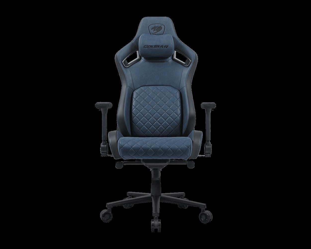 COUGAR CGR-DSF-BUB DEFANSOR S NAVY BLUE F GMNG K.