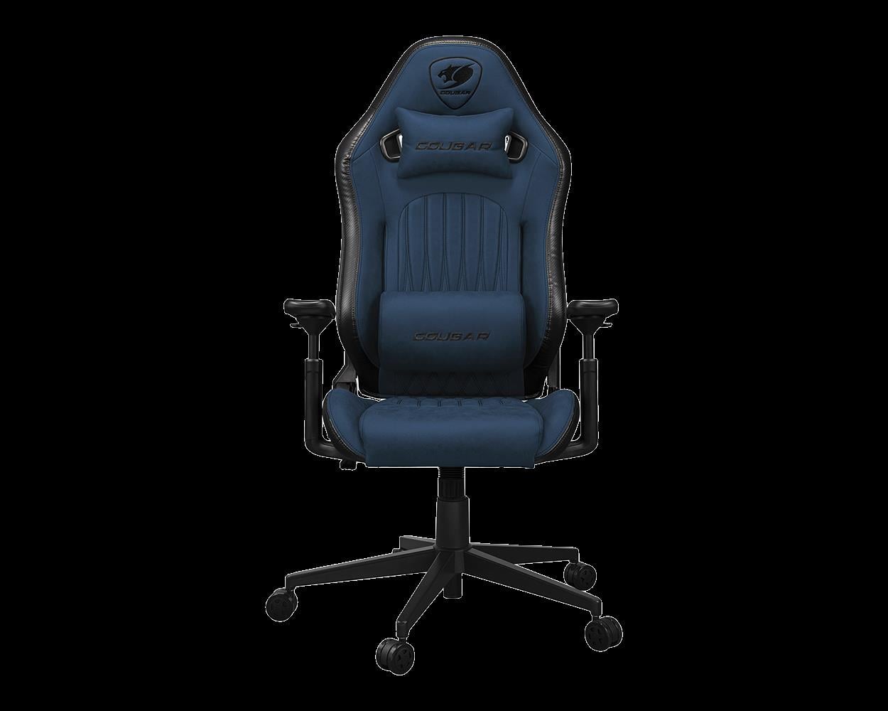 COUGAR CGR-ENF-BUB EXPLORE NAVY BLUE F GAMING KOLT