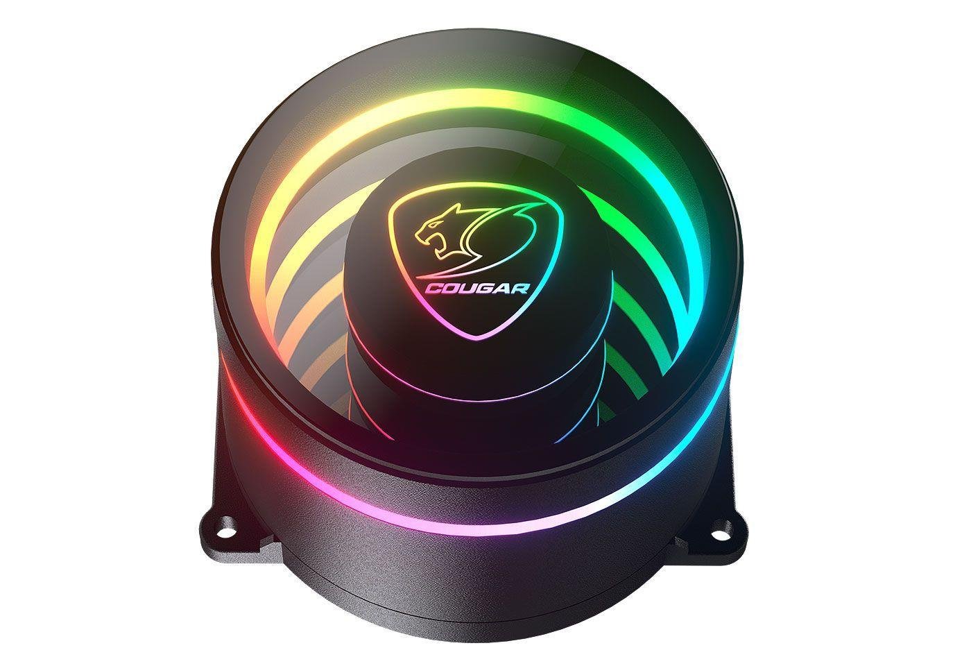 COUGAR POSEIDON ELITE ARGB 240 LIQUID SIVI İŞLEMCİ