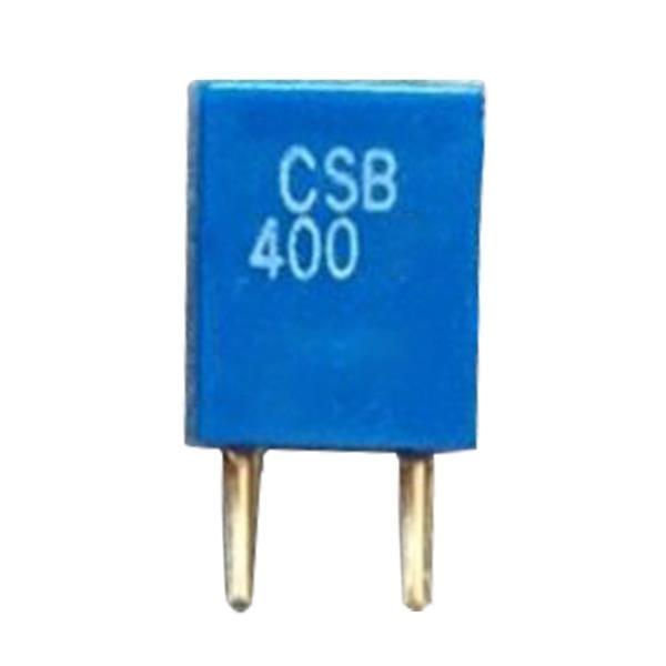 CSB 400 Kristal