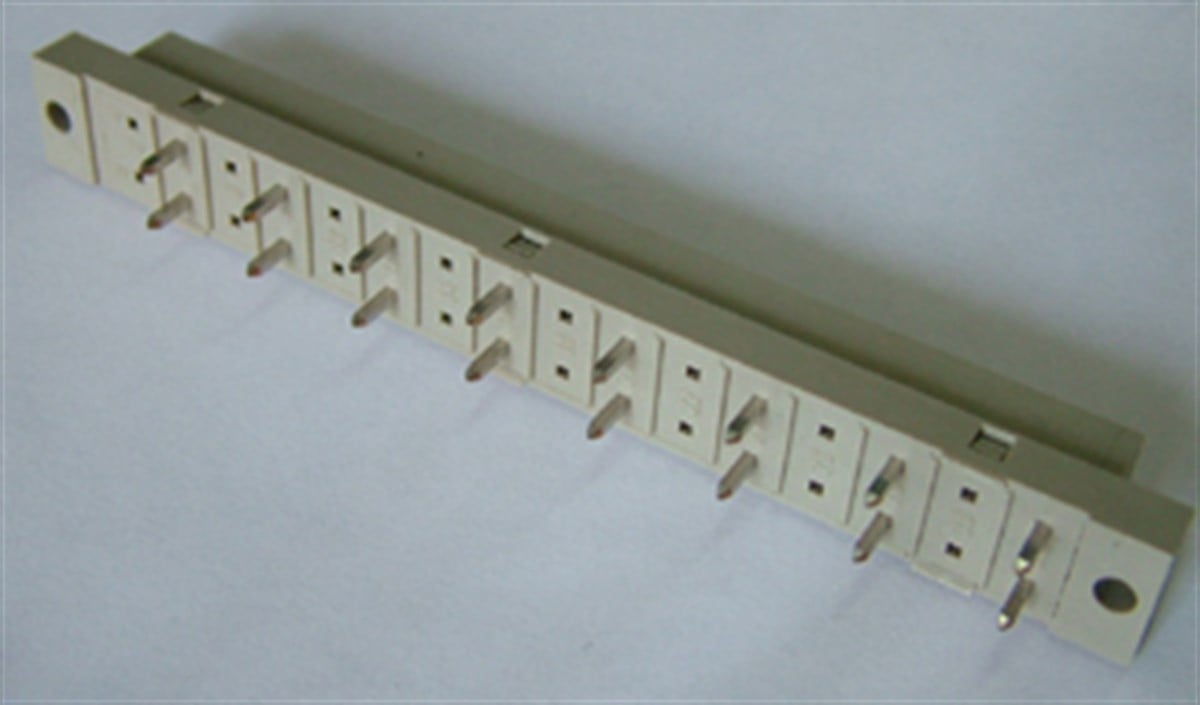 D TIP 16 PIN DISI 4 AMP. KISA